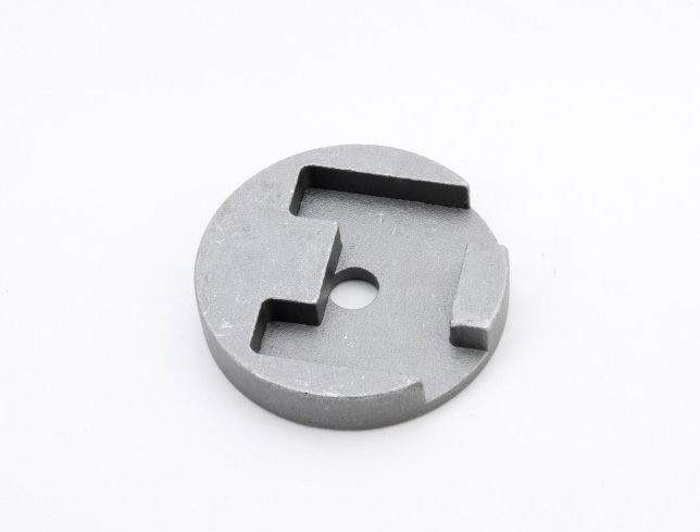 機(ji)械類—滑(huá)塊座闆(pǎn)