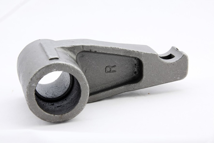 汽車(chē)配件—支(zhi)承臂