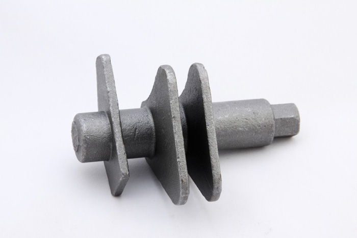 電器類(lei)—轉軸