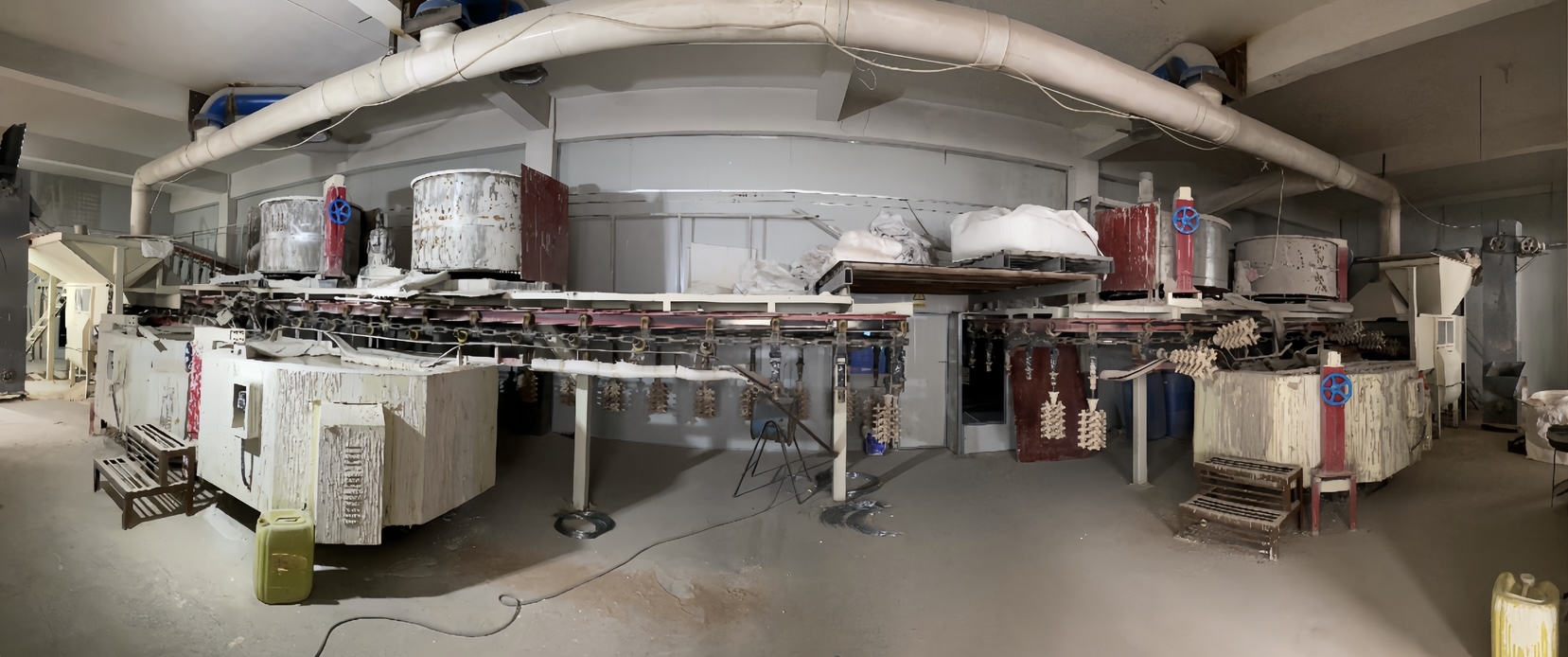 矽溶(róng)膠制殼線