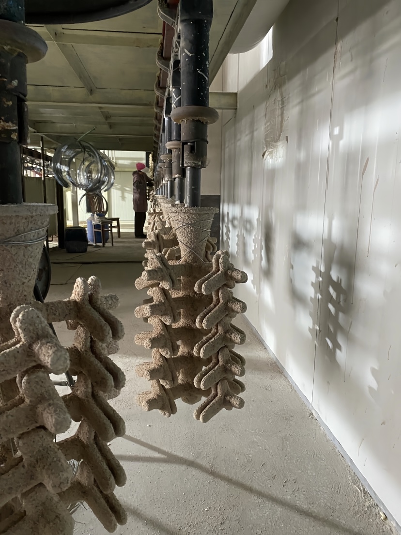 矽溶(róng)膠制殼線